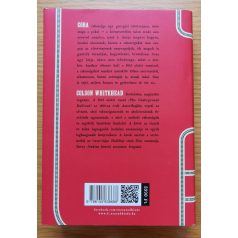 Colson Whitehead: A föld alatti vasút 