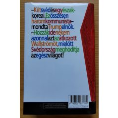   Jonas Jonasson: A százegy éves ember, aki azon gondolkodott, hogy túl sokat gondolkodik