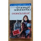 Margit Sandemo: Jéghegyek népe 1. Varázslat