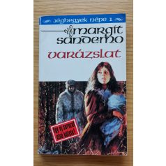 Margit Sandemo: Jéghegyek népe 1. Varázslat