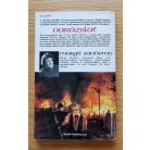 Margit Sandemo: Jéghegyek népe 1. Varázslat