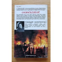 Margit Sandemo: Jéghegyek népe 1. Varázslat