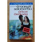 Margit Sandemo: Jéghegyek népe 2. Átkos örökség