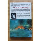 Margit Sandemo: Jéghegyek népe 2. Átkos örökség