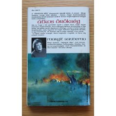 Margit Sandemo: Jéghegyek népe 2. Átkos örökség