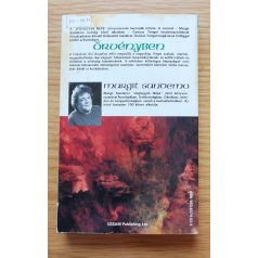Margit Sandemo: Jéghegyek népe 3. Örvényben