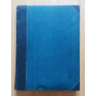 Magyar Élet Nemzetpolitikai szemle (folyóirat) 1938. I-XII. szám egy kötetben (Teljes)