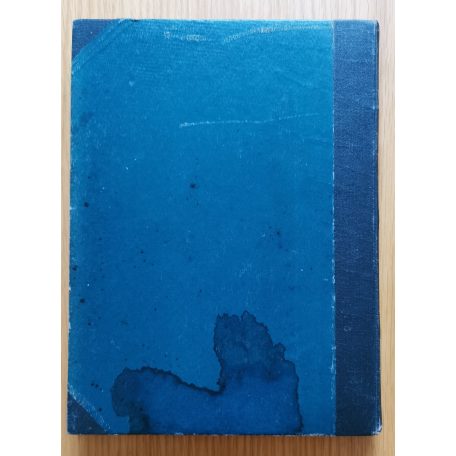 Magyar Élet Nemzetpolitikai szemle (folyóirat) 1938. I-XII. szám egy kötetben (Teljes)