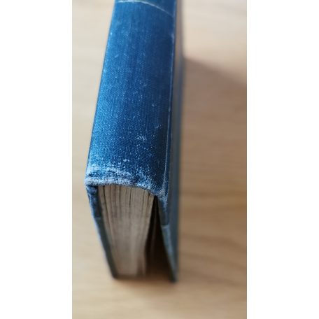 Magyar Élet Nemzetpolitikai szemle (folyóirat) 1938. I-XII. szám egy kötetben (Teljes)