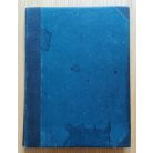 Magyar Élet Nemzetpolitikai szemle. (folyóirat) 1939. I-VIII, X-XII. szám egy kötetben (11 db)