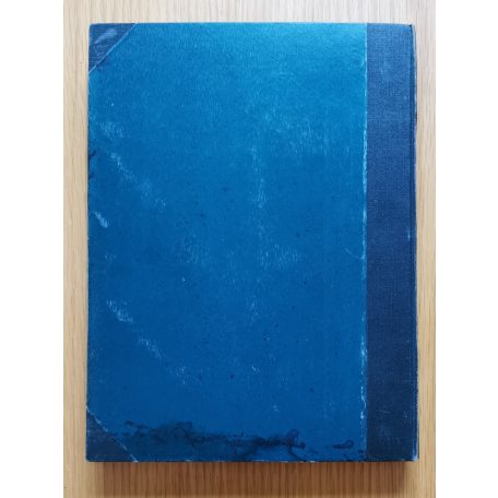 Magyar Élet Nemzetpolitikai szemle. (folyóirat) 1939. I-VIII, X-XII. szám egy kötetben (11 db)