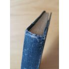 Magyar Élet Nemzetpolitikai szemle. (folyóirat) 1940. I-XII. szám és 1942. I. szám egy kötetben (13 db)