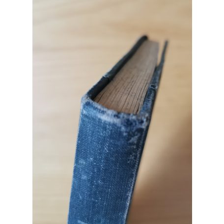 Magyar Élet Nemzetpolitikai szemle. (folyóirat) 1940. I-XII. szám és 1942. I. szám egy kötetben (13 db)