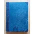 Magyar Élet Nemzetpolitikai szemle. (folyóirat) 1940. I-XII. szám és 1942. I. szám egy kötetben (13 db)