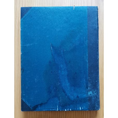 Magyar Élet Nemzetpolitikai szemle. (folyóirat) 1940. I-XII. szám és 1942. I. szám egy kötetben (13 db)