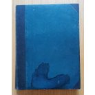 Magyar Élet Nemzetpolitikai szemle. (folyóirat) 1941. I-XII. szám egy kötetben (Teljes)