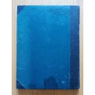 Magyar Élet Nemzetpolitikai szemle. (folyóirat) 1941. I-XII. szám egy kötetben (Teljes)