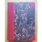 Magyar Élet Nemzetpolitikai szemle. (folyóirat) 1943. I-XI. szám és 1942. I-X. szám egy kötetben (21 db)