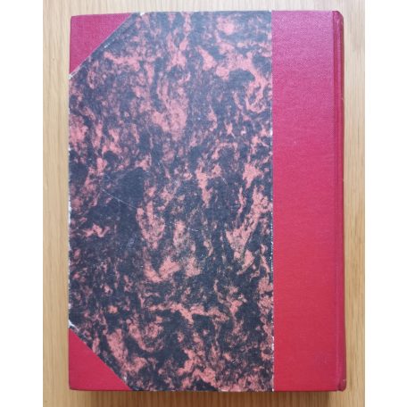 Magyar Élet Nemzetpolitikai szemle. (folyóirat) 1943. I-XI. szám és 1942. I-X. szám egy kötetben (21 db)