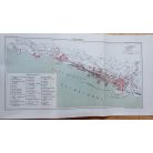 Sziklay János, Dr. - Borovszky Samu, Dr. (szerk.): Magyarország Vármegyéi és Városai: Fiume és a magyar-horvát tengerpart