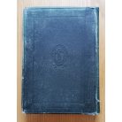 Sziklay János, Dr. - Borovszky Samu, Dr. (szerk.): Magyarország Vármegyéi és Városai: Fiume és a magyar-horvát tengerpart