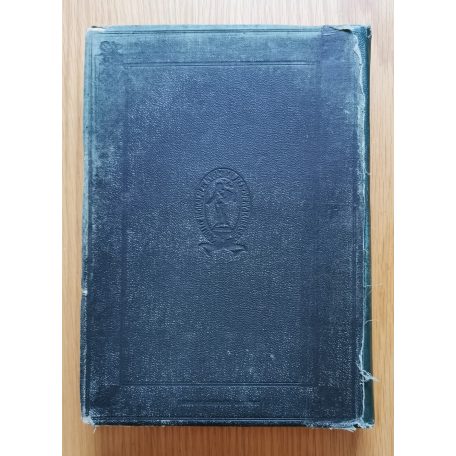 Sziklay János, Dr. - Borovszky Samu, Dr. (szerk.): Magyarország Vármegyéi és Városai: Fiume és a magyar-horvát tengerpart