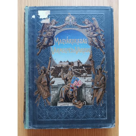 Borovszky Samu, Dr. (szerk.): Magyarország Vármegyéi és Városai: Pest-Pilis-Solt-Kiskun I-II.