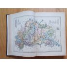 Borovszky Samu, Dr. (szerk.): Magyarország Vármegyéi és Városai: Pest-Pilis-Solt-Kiskun I-II.