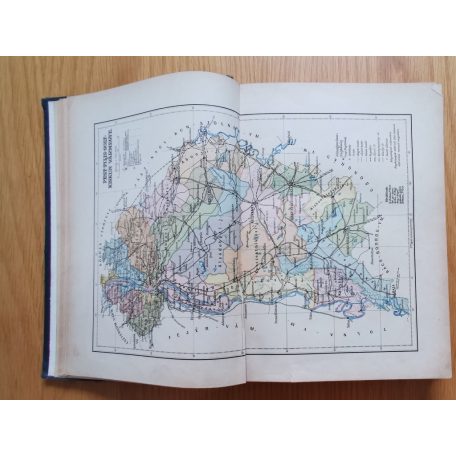 Borovszky Samu, Dr. (szerk.): Magyarország Vármegyéi és Városai: Pest-Pilis-Solt-Kiskun I-II.