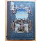 Borovszky Samu, Dr. (szerk.): Magyarország Vármegyéi és Városai: Bács-Bodrog 1.