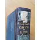 Borovszky Samu, Dr. (szerk.): Magyarország Vármegyéi és Városai: Bács-Bodrog 1.