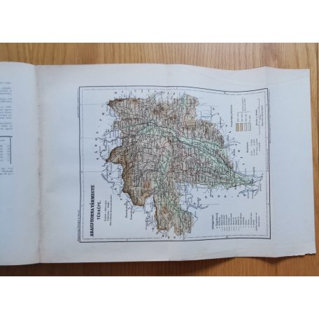 Sziklay János, Dr. - Borovszky Samu, Dr. (szerk.): Magyarország Vármegyéi és Városai: Abauj-Torna vármegye és Kassa