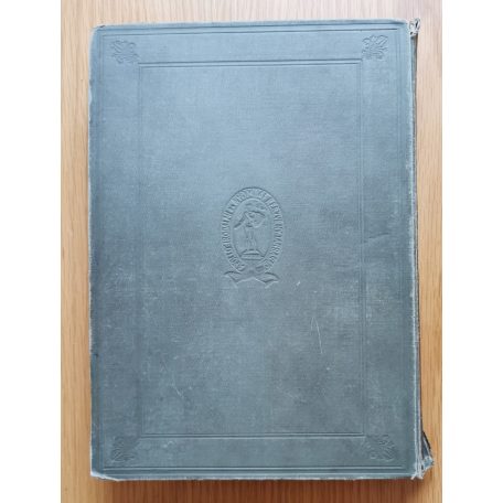 Sziklay János, Dr. - Borovszky Samu, Dr. (szerk.): Magyarország Vármegyéi és Városai: Abauj-Torna vármegye és Kassa