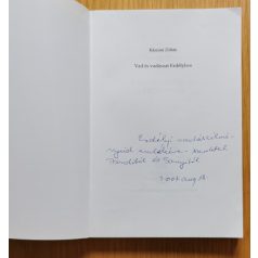 Kászoni Zoltán: Vad és vadászat Erdélyben