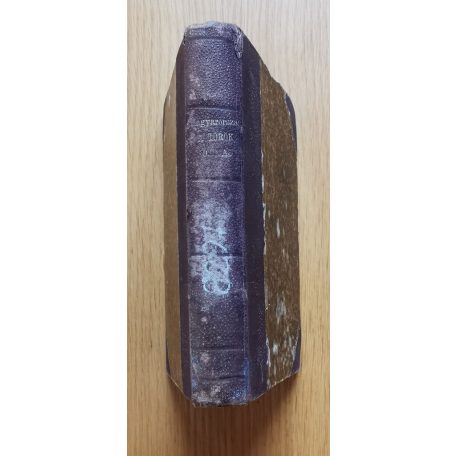 Salamon Ferencz: Magyarország a török hódítás korában