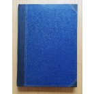 Erdészeti Lapok - LXXXV. Évfolyam - 1949. I-V., VIII-XI. lapszámok (9 db)
