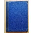 Erdészeti Lapok - LXXXVI. Évfolyam - 1950. I-VII. lapszámok (7 db)
