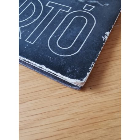 Ifj dr. Tildy Zoltán: Fehértó