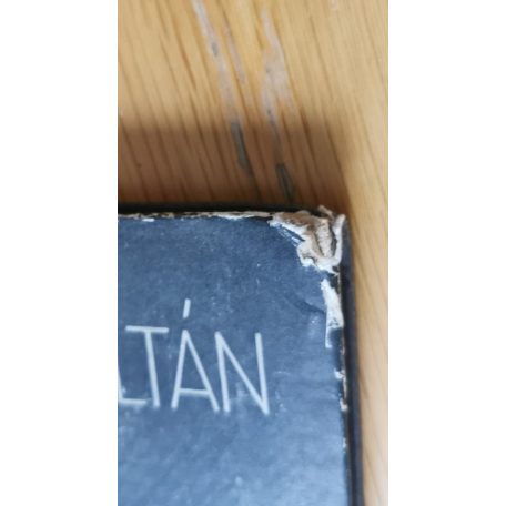 Ifj dr. Tildy Zoltán: Fehértó