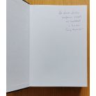 Stephan Pálos-Paul Zmiewski: Consilium Acupuncturae (Dedikált)