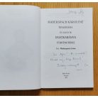 Maderspach Livius: Maderspach Károlyné tragédiája és adatok Ruszkabánya történetéhez