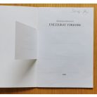 Madersprach Károlyné: Emlékirat töredék