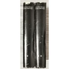  Sienkiewicz: Özönvíz I-II.