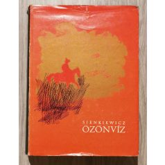  Sienkiewicz: Özönvíz I-II.