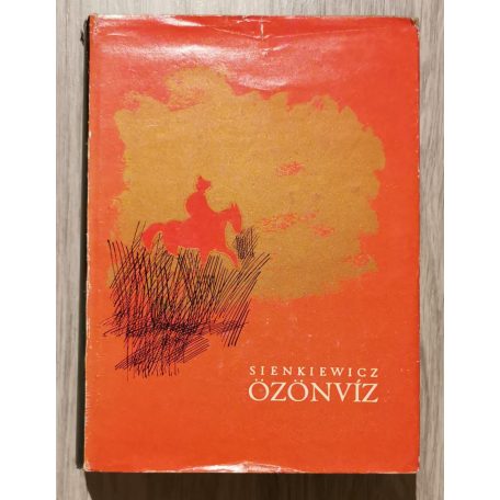  Sienkiewicz: Özönvíz I-II.