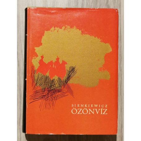  Sienkiewicz: Özönvíz I-II.