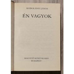 Kodolányi János: Én vagyok 