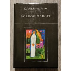 Kodolányi János: Boldog Margit