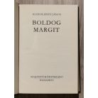 Kodolányi János: Boldog Margit