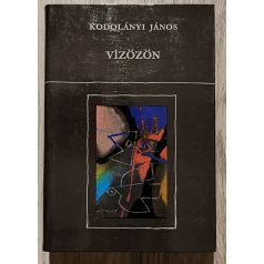 Kodolányi János: Vízözön